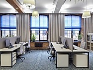 Уборка офисов